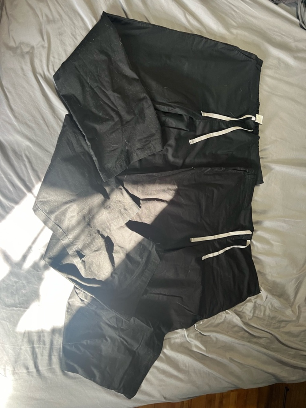 Wonder wink scrub pants